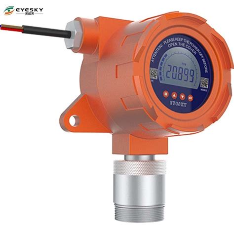 Fixed Online Gas Detector factories|gas detectors for sale.